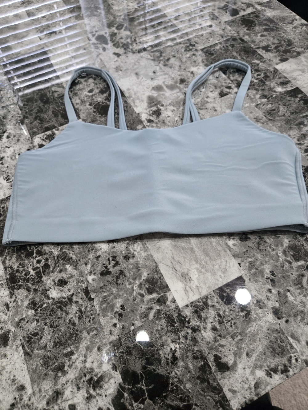 ALL IN MOTION BRA